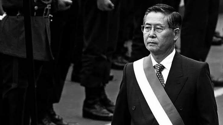 Expresidente Alberto Fujimori falleció a los 86 años
