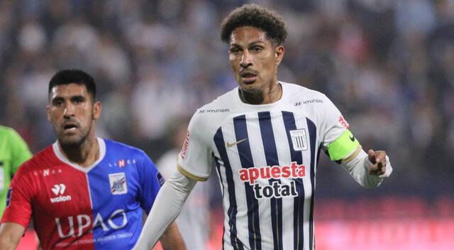 Alianza Lima ganó (1-0) a Carlos Mannucci