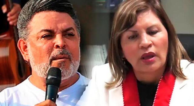 Jueces y fiscales disfrutaban de viajes y arreglos de sus casas gracias a su amistad con “Chibolin”