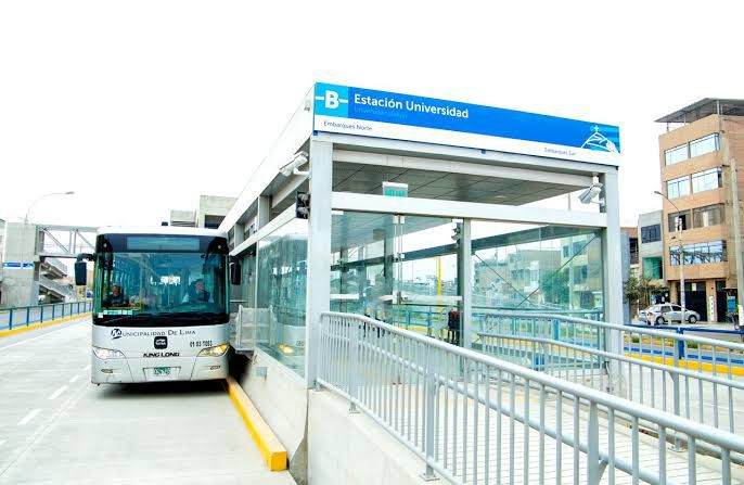 Conoce las dos nuevas rutas del Metropolitano que llegarán hasta Carabayllo y SMP 