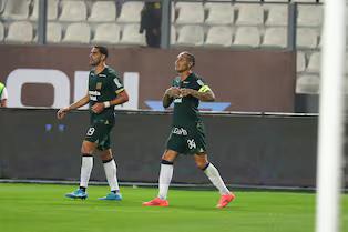 Paolo Guerrero anotó su primer gol y ahora equipo blanquiazul toma la punta del Clausura 2024
