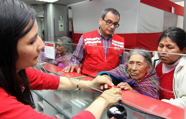 ¡A cobrar! Pensión 65 adelanta pago ante emergencia por incendios forestales