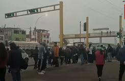 Tras ola de extorsiones