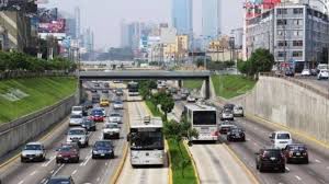 ¡Atención! Conoce el plan de desvío vehicular de la vía expresa que estará cerrad por 15 días 
