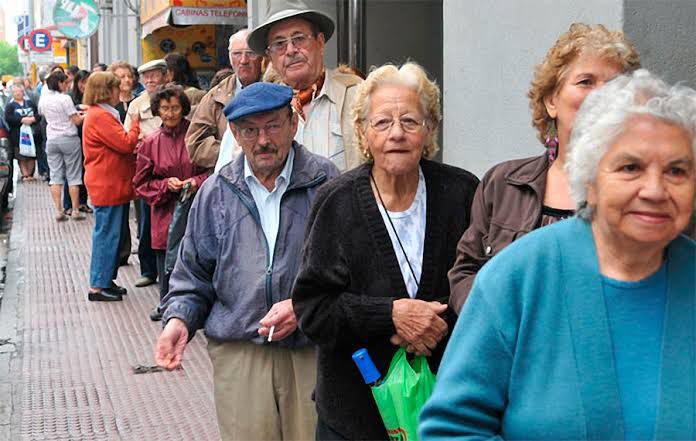 Ejecutivo promulga Ley de reforma del sistema de pensiones 