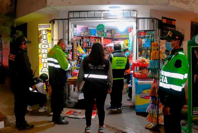 Un promedio de 9 mil bodegueros son víctimas de extorsiones 