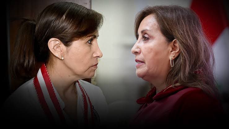 Dina Boluarte y Patricia Benavides afrontan investigación preliminar en la Fiscalía por presunto delito de cohecho