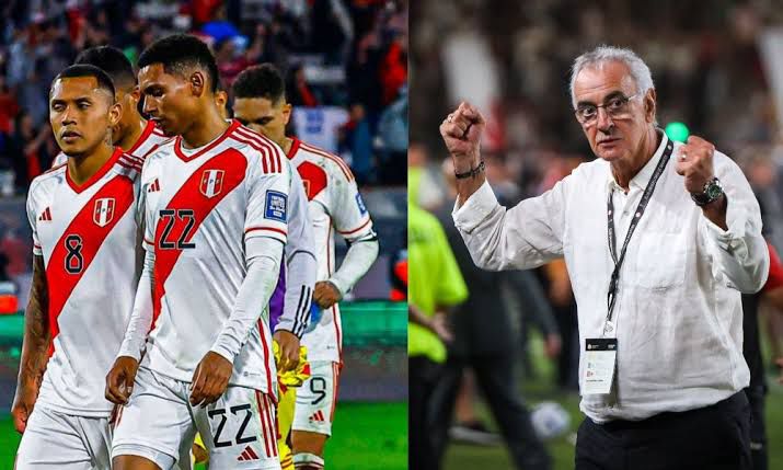 Conoce la lista de los jugadores convocados para el partido Perú vs Uruguay y Brasil por las Eliminatorias Sudamericanas.