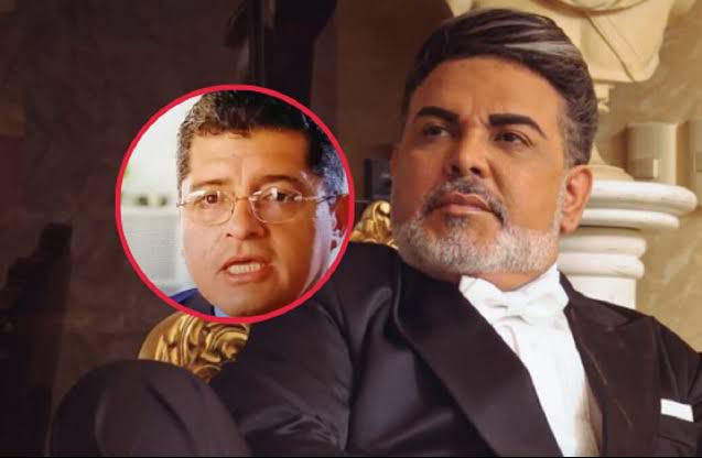 Entérate quienes son los personajes políticos vinculados a Andrés Hurtado 