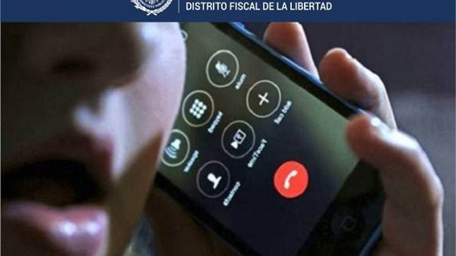 Conoce cuáles son los distritos donde se presentan mayores casos de extorsiones 