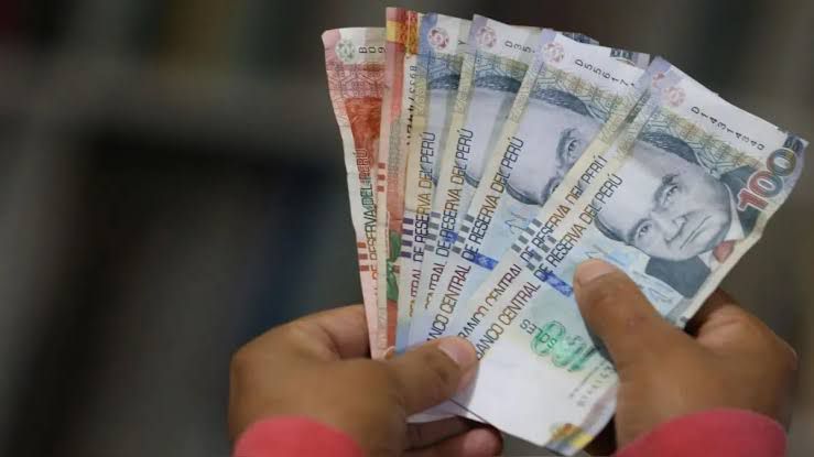 Aumento del sueldo mínimo solo sería de 105 soles 