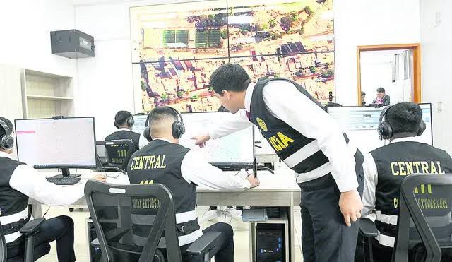 ¿Eres víctimas de extorsión ?Gobierno habilita Línea 111 para que realices tu denuncia 