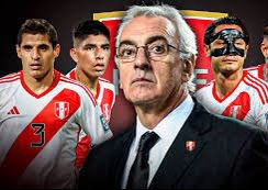 Conoce la alineación que prepara Fossati para el choque con Uruguay