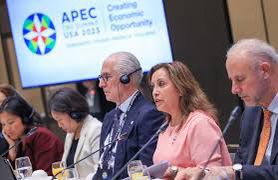 Gobierno declara tres días no laborables para Lima y Callao en noviembre por APEC