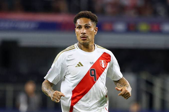 Paolo Guerrero: "Apoyemos a los nuestros siempre" tras el partido con Uruguay 