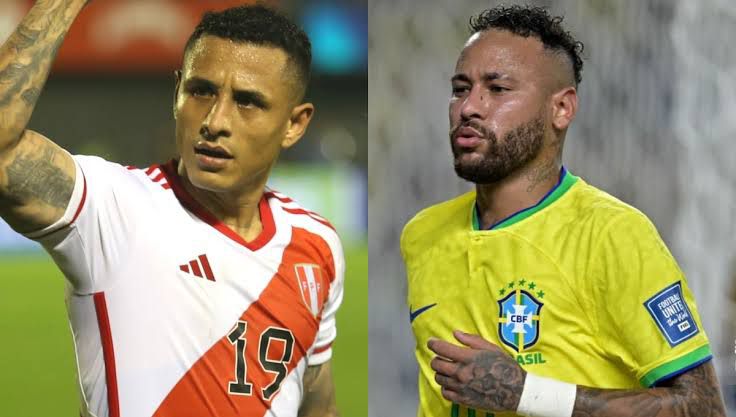 Entérate de todos los detalles para el partido de Perú vs. Brasil
