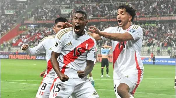 Partido clave para la bicolor se juega desde las 7 pm horas de Perú