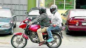 Puente Piedra: Segundo distrito en Lima Norte que prohíbe circulación de motocicletas con dos pasajeros