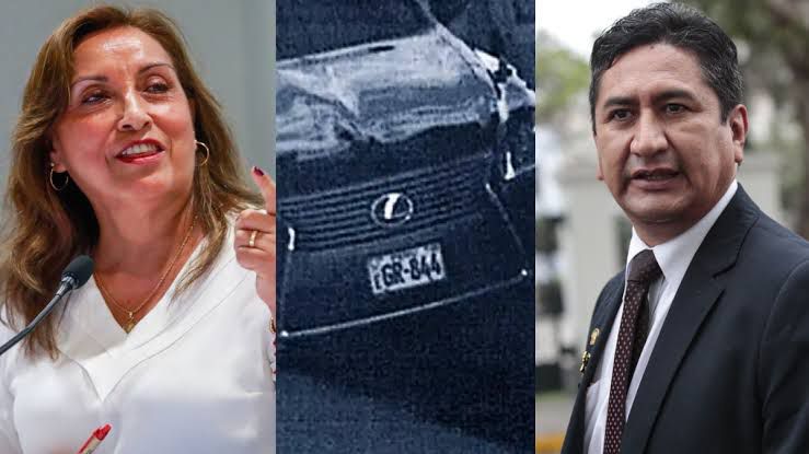 Caso Cofre ¿Dina Boluarte asistirá q la comisión de Fiscalización? 
