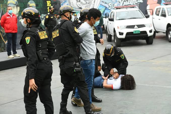 Entérate cuáles son las modificaciones a la Ley sobre el crimen organizado que aprobó el Congreso