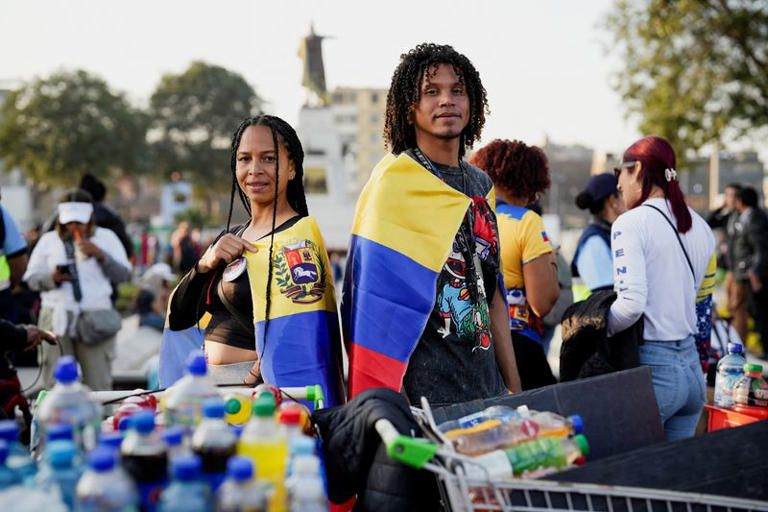 Gobierno exigirá a venezolanos contrato de trabajo y alquiler como parte de reajuste migratorio
