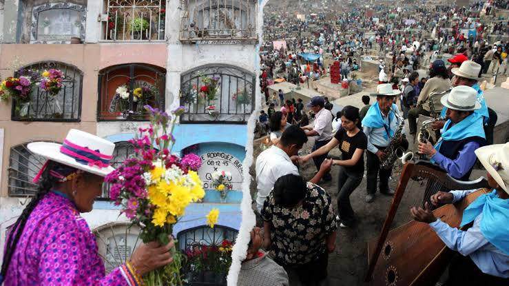 Entérate si habrá fin de semana largo por el día de los muertos 