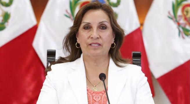 Tras la crisis que afronta el país