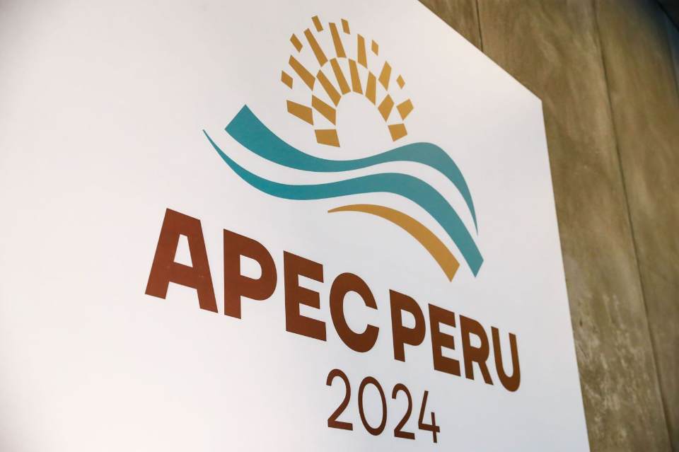 La APEC atraerá al Perú más de 8000 millones de dólares en inversión