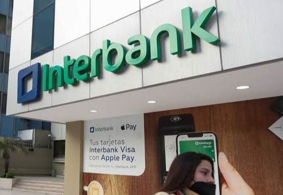 Caso Interbank: Tras filtración de información