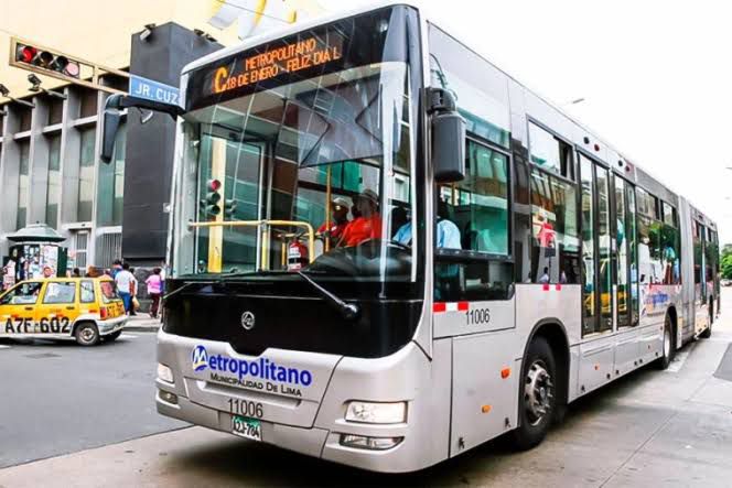 Metropolitano: Servicio Lechucero tendrá 4 nuevas paradas desde el 1 de noviembre