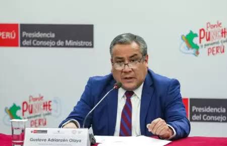 ¿Dina visitó o no el condominio Mikonos ? Tras polémica