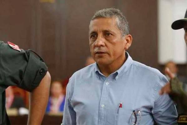 Poder Judicial declara ilegal al partido A.N.T.A.U.R.O