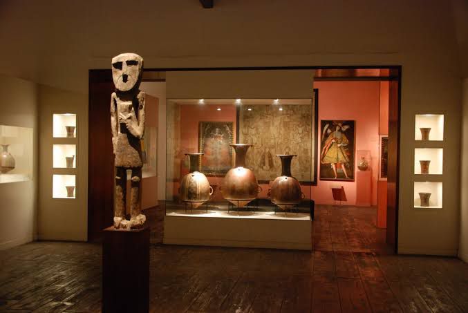 ¿No sabes a dónde ir en familiar? Mincul invita a visitar gratis los museos este domingo 3 de noviembre   Gracias al programa Museos Abiertos