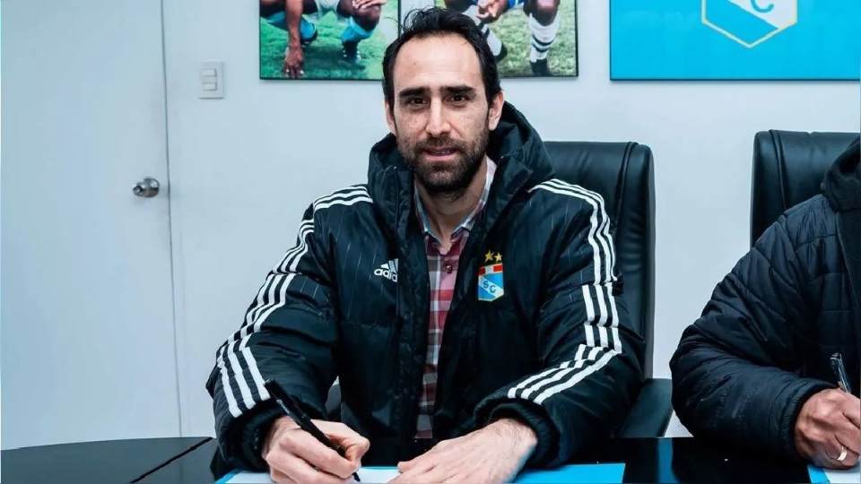Felipe Cantuarias:  Joel Raffo: "No puede regresar como presidente"