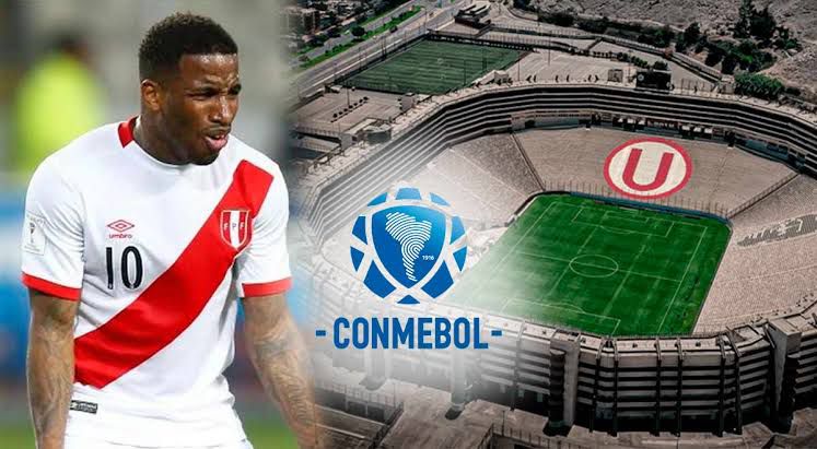 Perú vs Chile se  jugará en el estadio Monumental