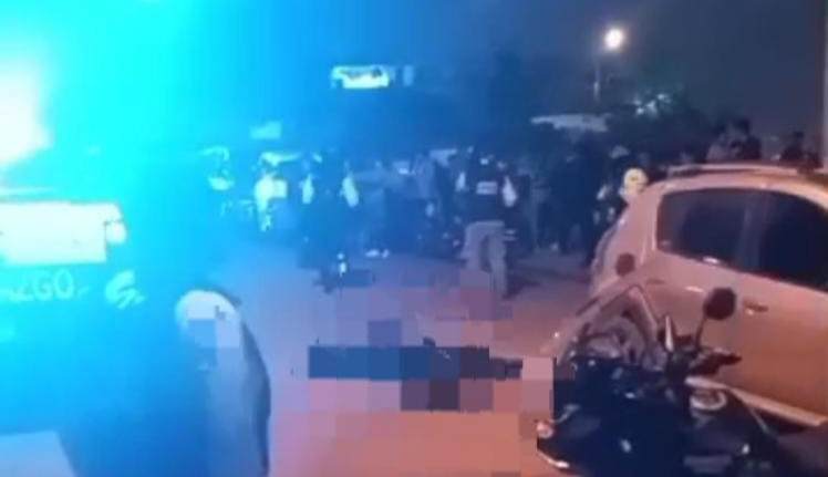 Asesinan a funcionario de la municipalidad de Carabayllo