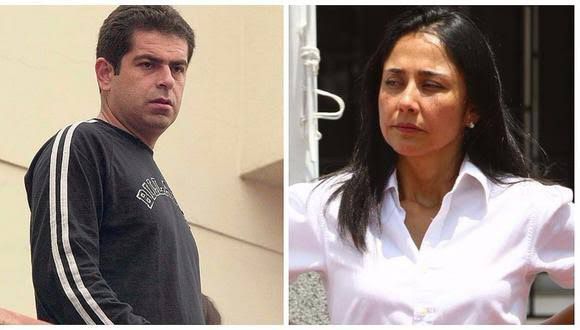 Confirman que  Odebrecht le entregó $400 mil a  Nadine Heredia en mochilas marca Nike 