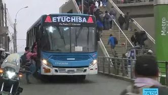 Gremios de transportistas aseguran que Paro continúa