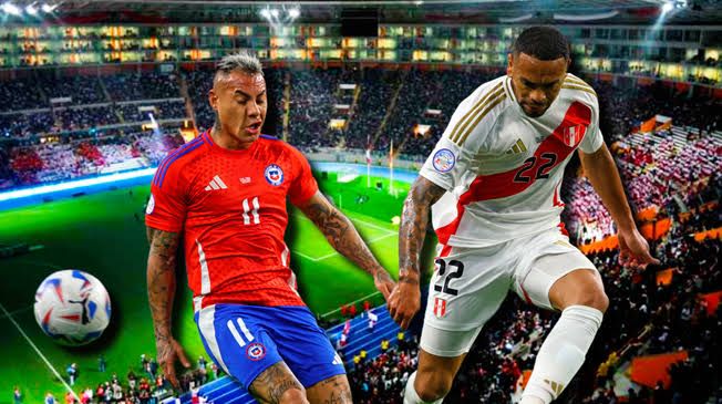 Partido se llevará a cabo desde las 8:30 p.m. en el estadio Monumental. 