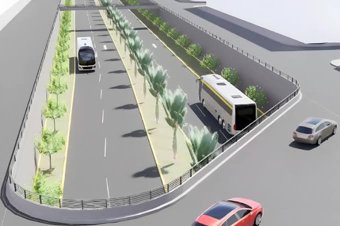 Remodelación de la Vía Expresa Grau empezará en febrero del 2025