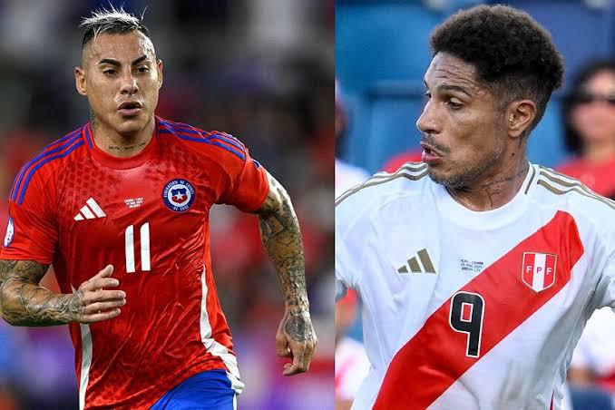 Perú se despide del mundial