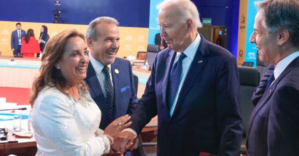 APEC 2024: Alianzas estratégicas marcan la Cumbre en Lima   Mandatarios logran avances clave en comercio y cooperación regional tras intensas negociaciones. La reciente cumbre de la Cooperación Económ