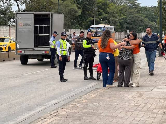 Horror! Solo en Lima