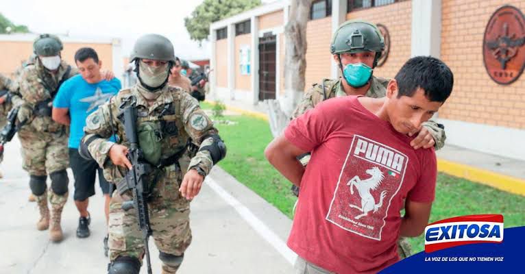 Juan José Santiváñez: ola de criminalidad ha disminuido