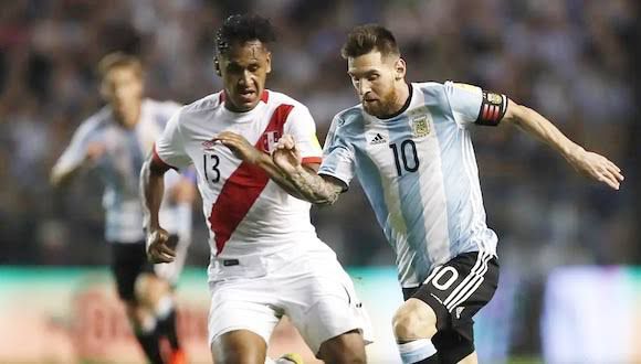 Perú vs. Argentina: ¡Horarios y todo lo que necesitas saber del duelo en La Bombonera!