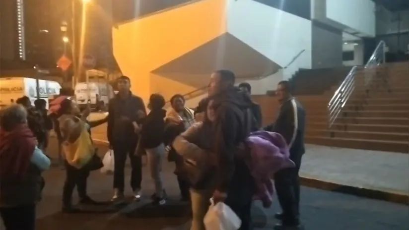 Caso Sheyla Cóndor: Liberan a los seis detenidos por falta de pruebas