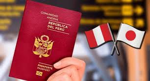 Japón sin visa. Esto es lo que necesitas para viajar y disfrutar una semana