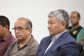 “Hermano en la sombra”: Nicanor Boluarte desaparece en pleno proceso judicial