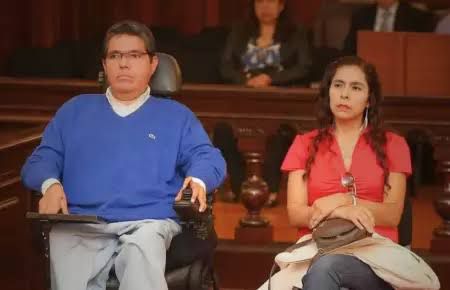 PNP no da con paradero de excongresista Miguel Urtecho La Policía informó que tanto ex congresista como su esposa han abandonado su domicilio y están con paradero desconocido