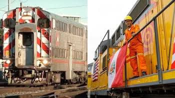 Polémica en el tren Lima-Chosica: denuncian conflicto de intereses y falta de transparencia